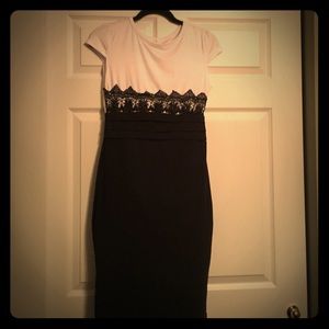 Fun dress for work or play