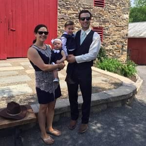 Meet your Posher, Carly