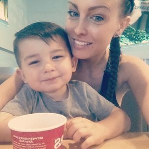 Meet your Posher, Terry