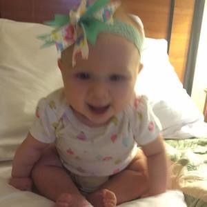 Meet your Posher, Michaela