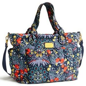 Marc by Marc Jacobs unisex diaper bag