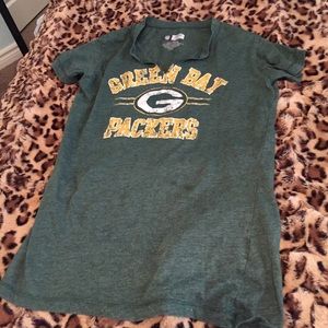 Green Bay NFL Top