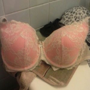 Victoria secret bra