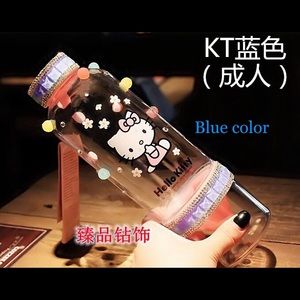 Sale Hello kitty citrus zinger💙