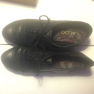 Aldo oxfords