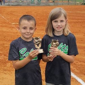 Meet your Posher, Renee