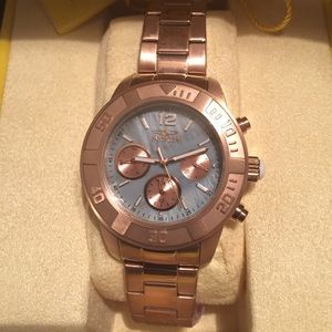 Invicta watch