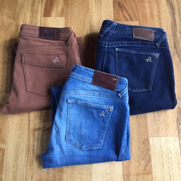 DL 1961 Bundle Size 26