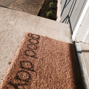 Meet your Posher, Erika