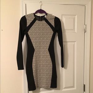 H&M Bodycon dress