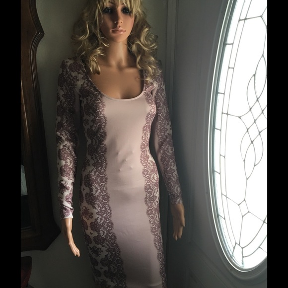 Kardashian kollection dress !!!