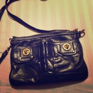 Marc by Marc Jacobs crossbody