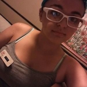 Meet your Posher, Callie