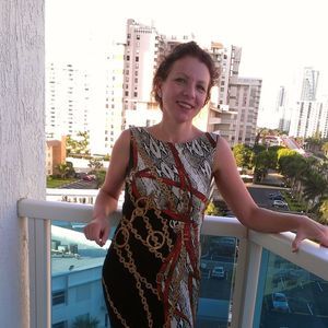 Meet your Posher, Tonya