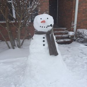 Meet your Posher, Felicia