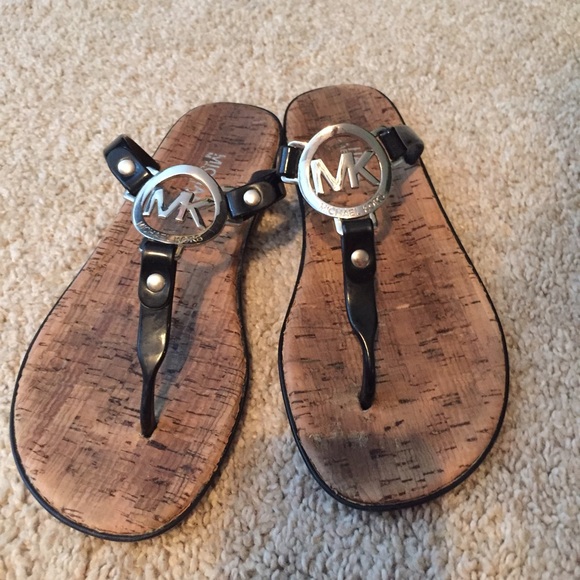 Michael kors sandals