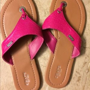 Chaps Sandals