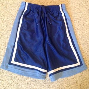 Boys Basketball Shorts