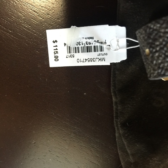 Sold another site MK bracelet  new with tags - Picture 3 of 4