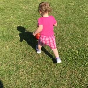 Meet your Posher, Lyndsey