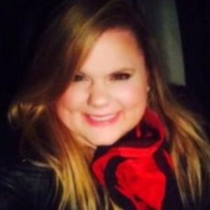 Meet your Posher, Carolyn