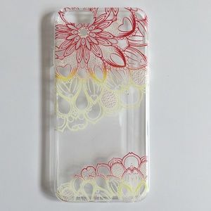 🆕 iPhone 6/6s Case