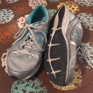 New Balance sneakers