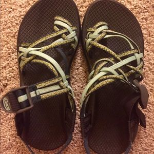 Women's ZX/3 Classic Chaco