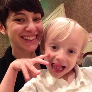 Meet your Posher, Robin