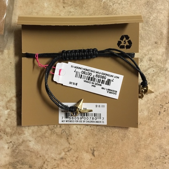 Rachael Roy evil eye bracelet 🍋🐝 - Picture 2 of 2