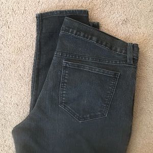 Old Navy Diva Jean Size 14