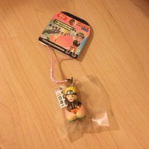 Naruto character for phone or anywhere to hang