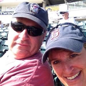 Meet your Posher, Erika