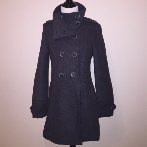 Zara Coat