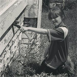 Meet your Posher, Brianne