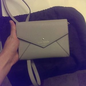 NEW Cedar street Envelope Kate Spade Crossbody