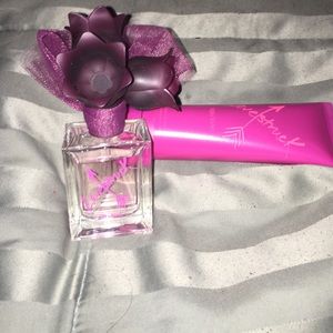 Lovestruck by Vera Wang bundle