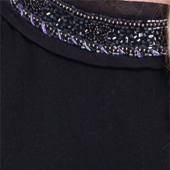 Free People Ombré Necklace Tank - Picture 3 of 4