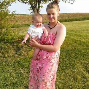 Meet your Posher, Heidi