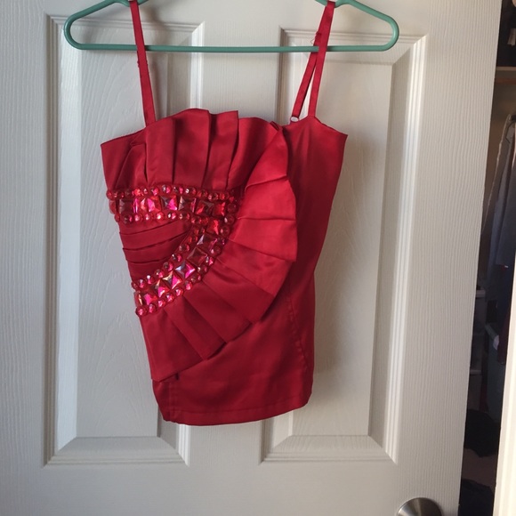 Tank top