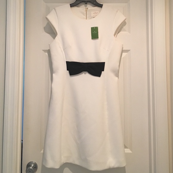 39 off kate spade Dresses & Skirts 🎉SALE! Beautiful Kate Spade White