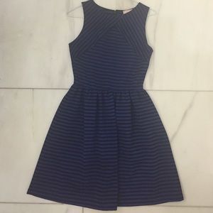 Nordstrom stripe dress