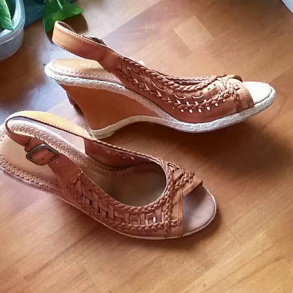 Summer sandals