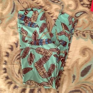 LulaRoe Leggings