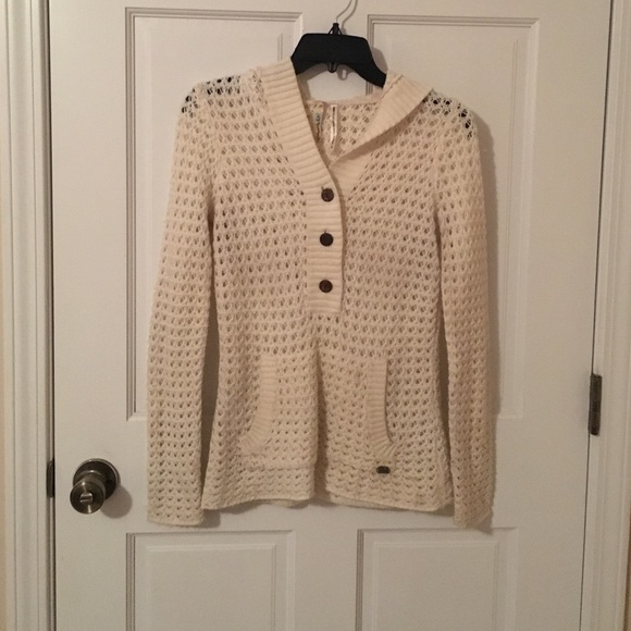 Cute knit O'Neill sweater