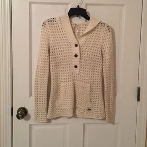 Cute knit O'Neill sweater