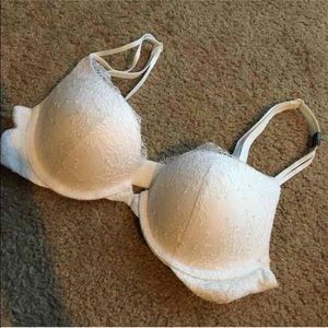 Very Sexy Push-up Bra - INCLUDES FREE GIFT!