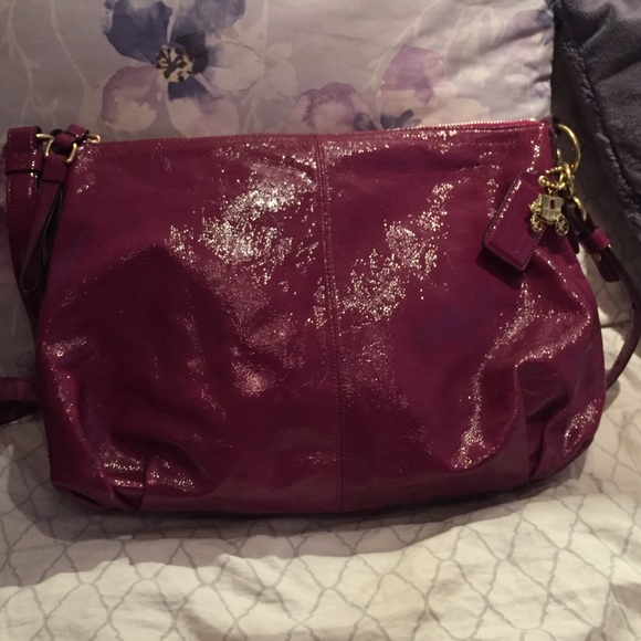 Coach Crossbody Bag