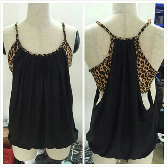 Summer Tank Top - Picture 2 of 4