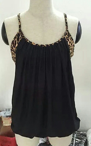 Summer Tank Top - Picture 3 of 4